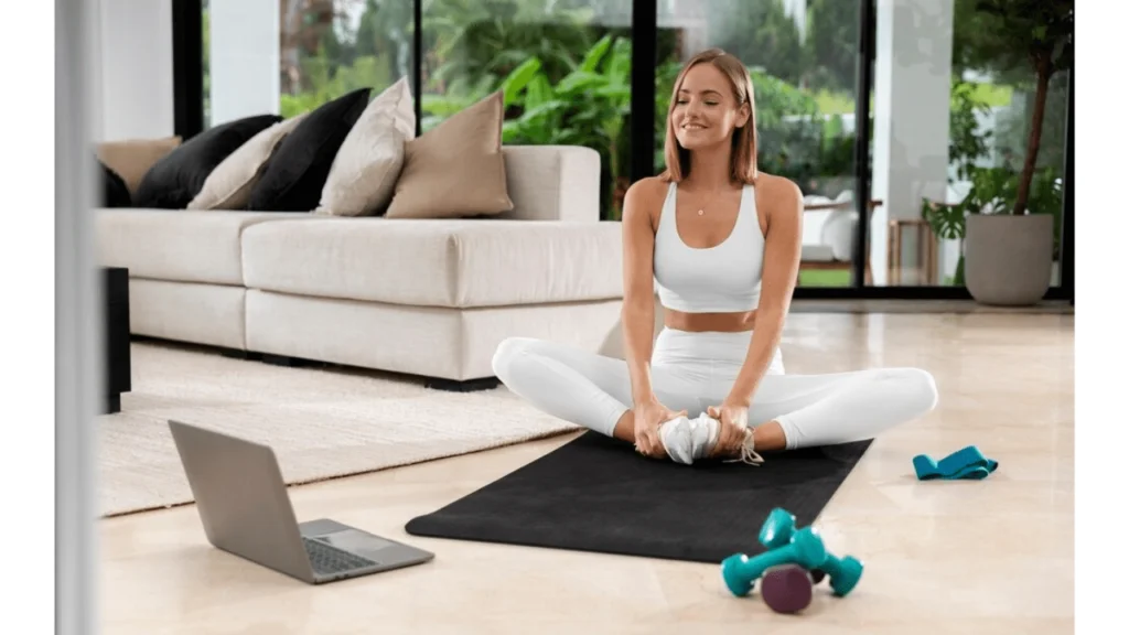 10 Habits of Exceptionally Fit People Who Never Go to the Gym 10 Habits of Exceptionally Fit People Who Never Go to the Gym