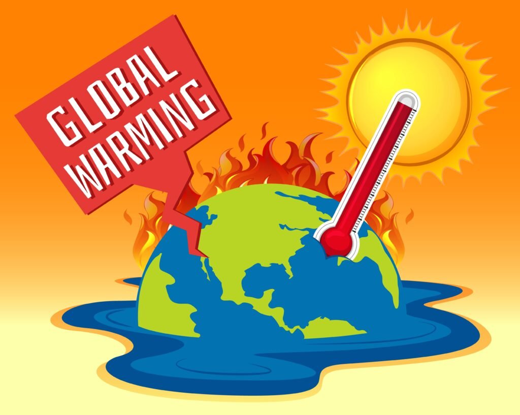 Global Warming