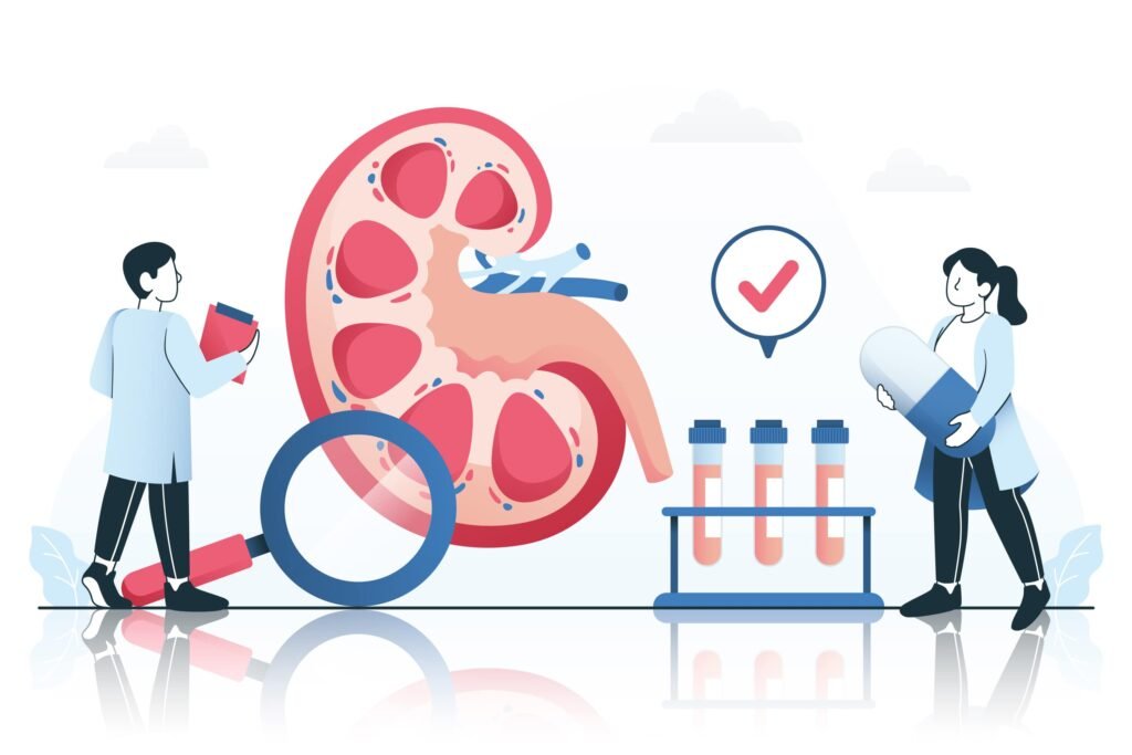 Preventing Kidney Cancer: Epic Lifestyle Choices You Shouldn't Ignore in 2024 Kidney cancer