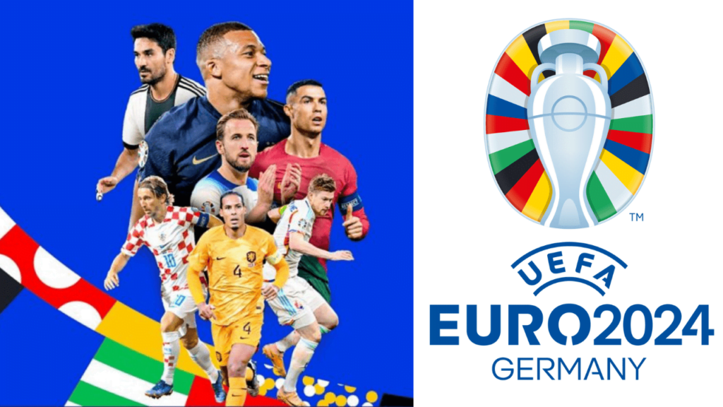UEFA Euro 2024: Must-Watch Teams, Dark Horse Predictions, Complete Match Schedule, and More Euro 2024