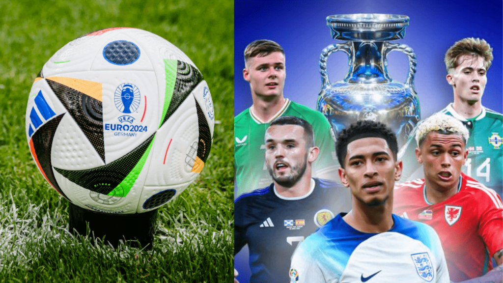 Euro 2024 Preview: Five Epic Group Stage Matches You Can’t Afford to Miss Euro 2024 Preview