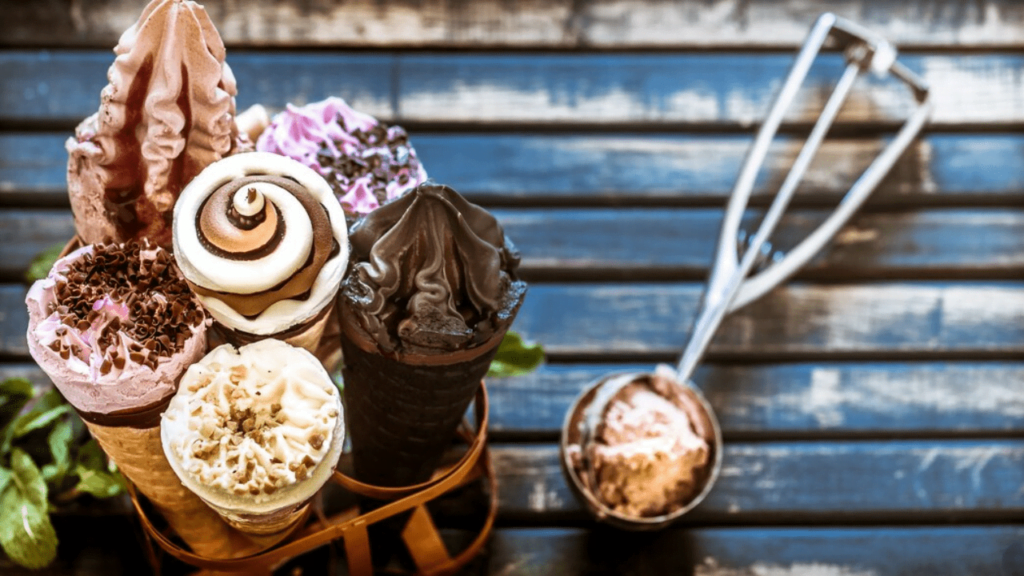 FDA Recall : Over 60 Popular Ice Cream Products Recalled Nationwide Due to Listeria Risk FDA Recall : Over 60 Popular Ice Cream Products Recalled Nationwide Due to Listeria Risk