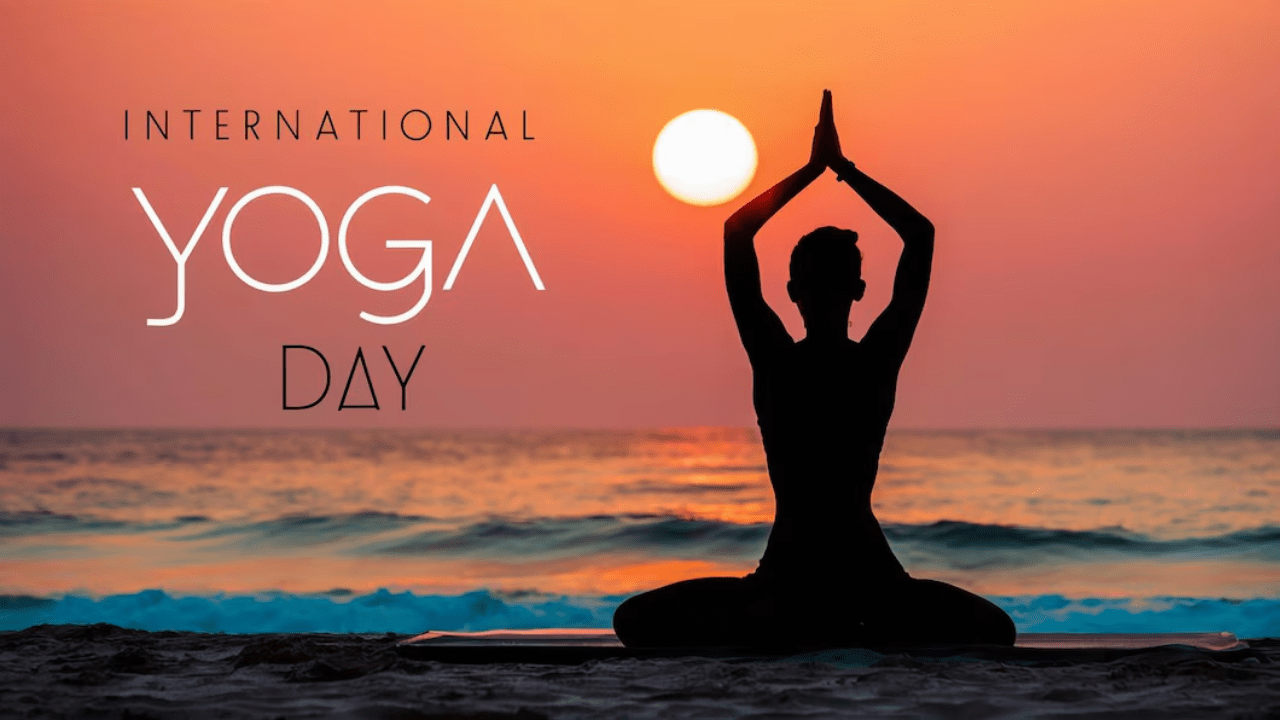 Celebrate International Yoga Day 2024: Discover How Yoga Can Transform ...