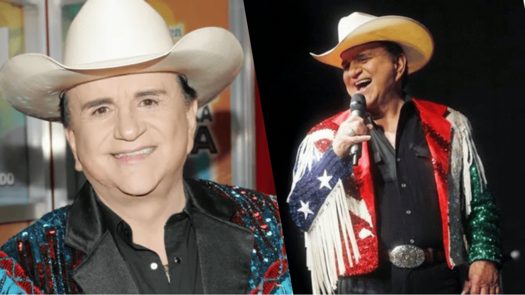 Johnny Canales, Famous Tejano Music Legend & TV Icon, Dies at 77