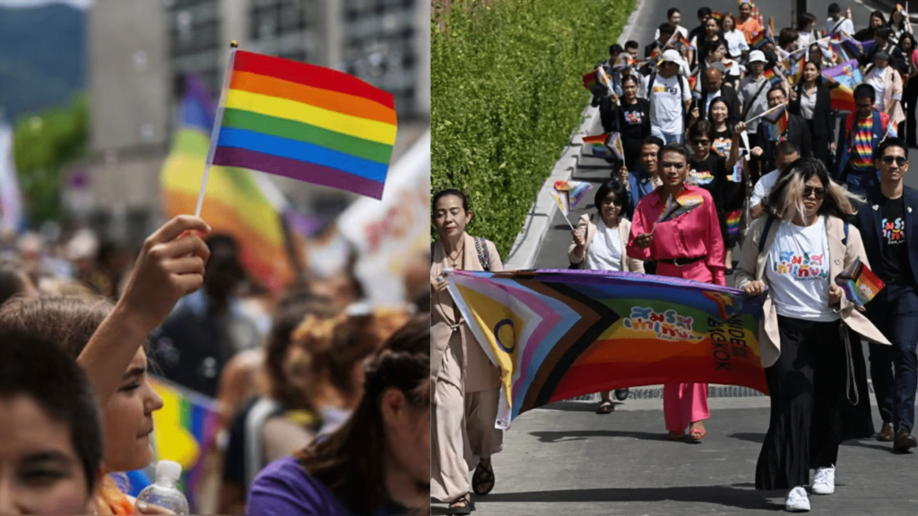 Marriage Equality Bill