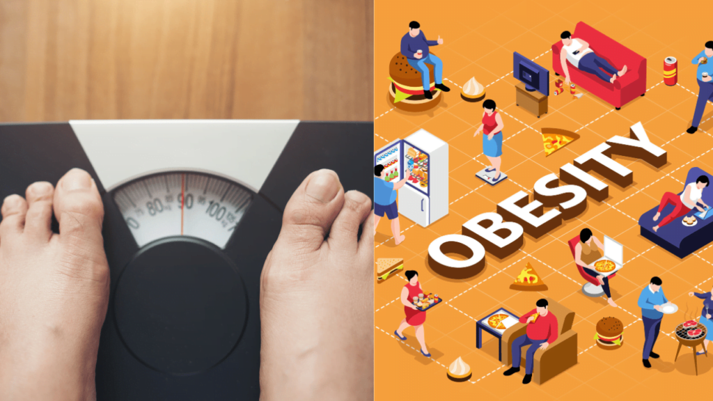 India's Obesity Crisis: Uncovering the Alarming Causes and Devastating Impacts in 2024 India's Obesity Crisis: Uncovering the Alarming Causes and Devastating Impacts in 2024