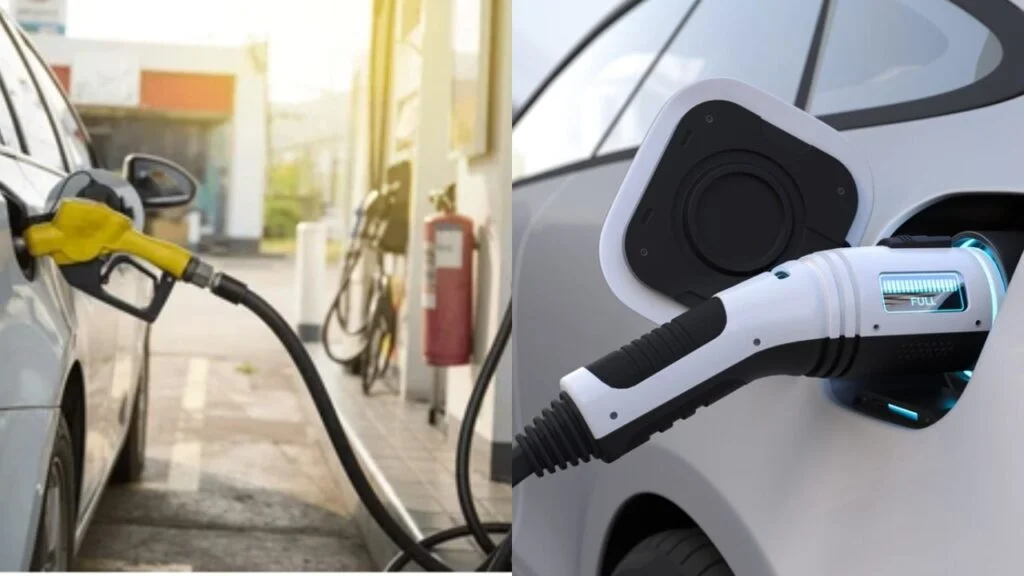 The Great EV Dilemma: Why Are 50% EV Owners Switching Back to Petrol/Diesel Cars? The Great EV Dilemma: Why Are 50% EV Owners Switching Back to Petrol/Diesel Cars?