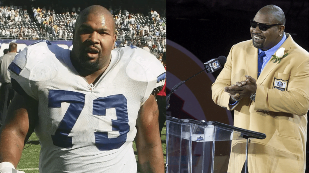 Larry Allen