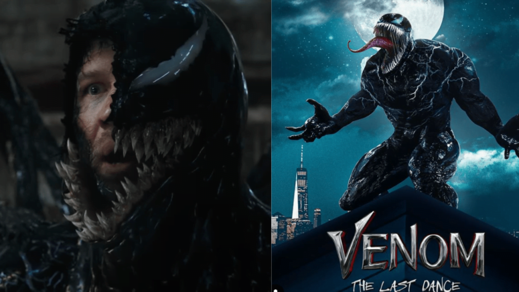 Venom: The Last Dance