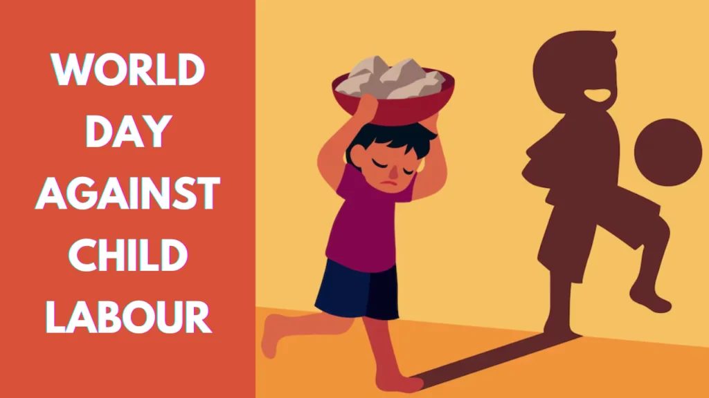World Day Against Child Labour 2024