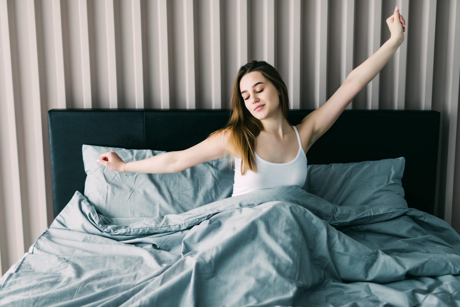 Healthy Bedroom Habits: The Ultimate Guide to Enhancing Sleep Quality in 2024 Healthy Bedroom Habits