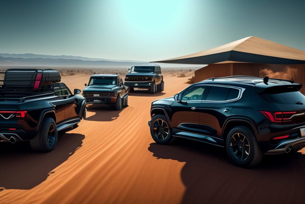Top 5 SUVs in India Under 10 Lakhs On-Road Price in 2024 Top 5 SUVs in India
