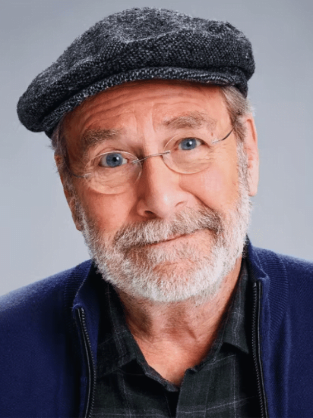 Iconic Actor Martin Mull Dies at 80 - Eagles Journal