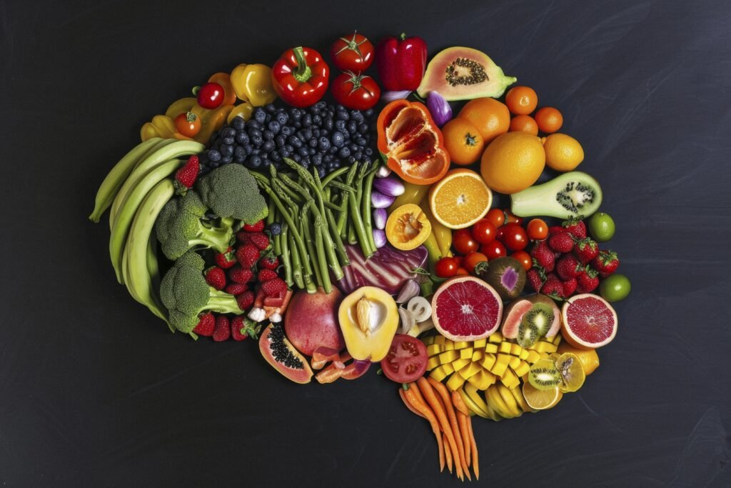 10 Incredible Superfoods to Boost Brain Power and Keep Your Mind Sharp in 2024 brain health