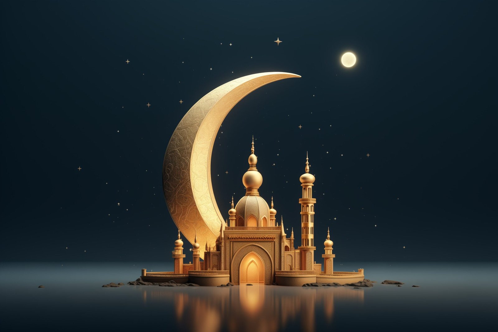 Muharram 2024: Understanding The Beginning of the Islamic New Year and Its Deep Significance Significance of Muharram