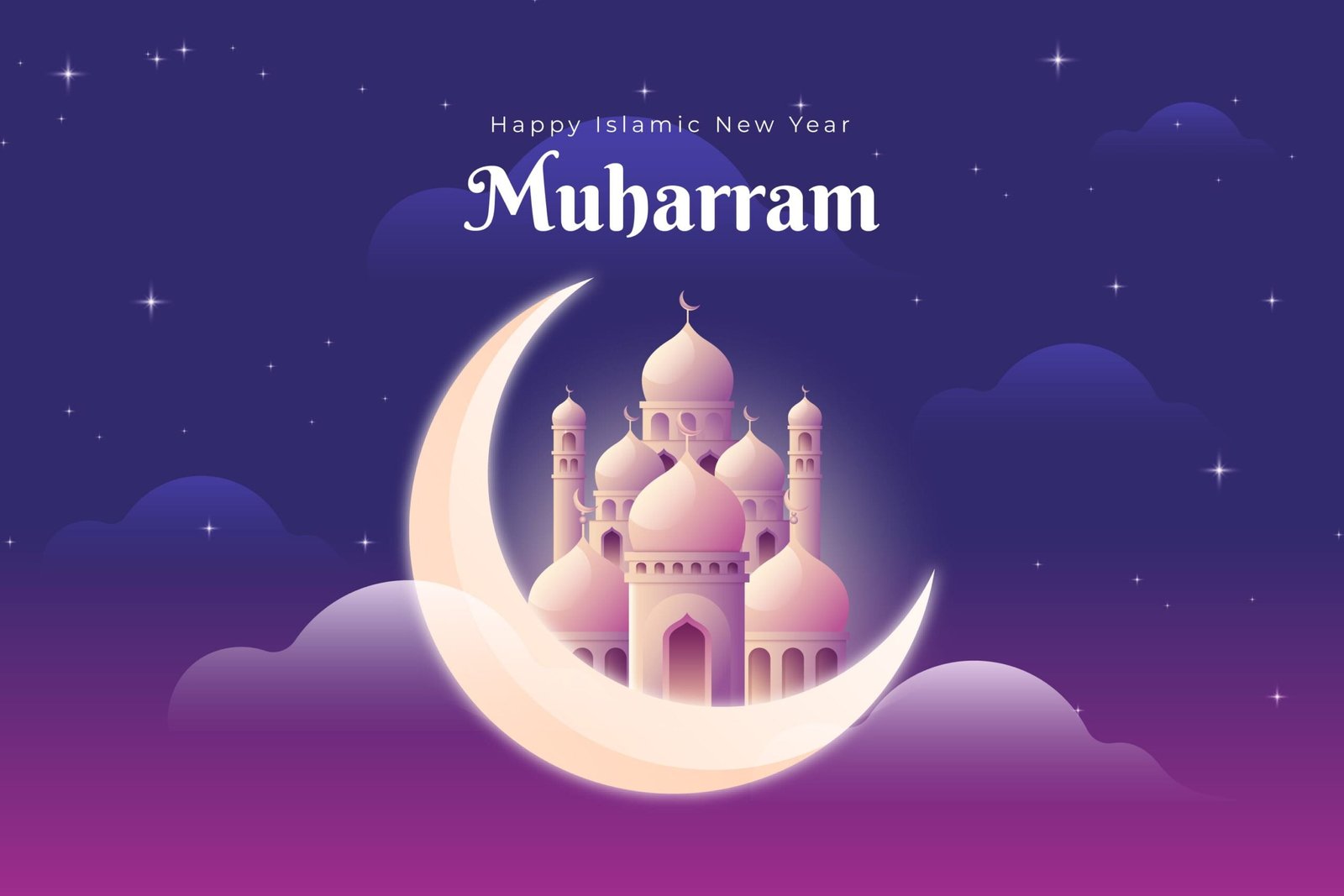 Muharram 2024 Understanding The Beginning of the Islamic New Year and