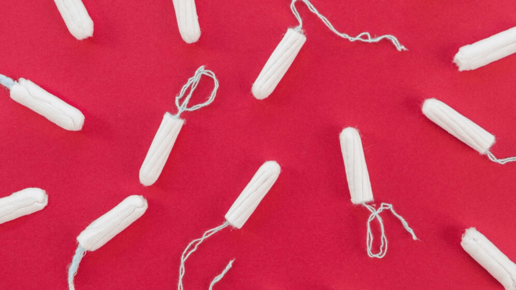 Are Your Tampons Safe? New Study Unveils Presence of 16 Toxic Metals in ...