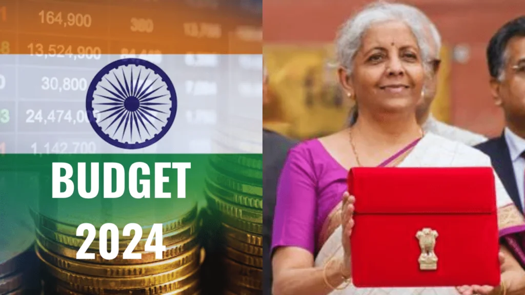 Union Budget 2024: What It Means for You – Comprehensive Highlights and Key Takeaways BUDGET 2024