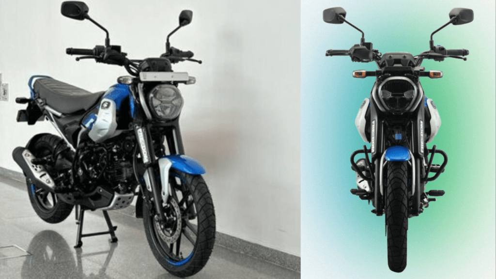 Bajaj Freedom Cng Bike Launched In India A New Era Of Eco Friendly