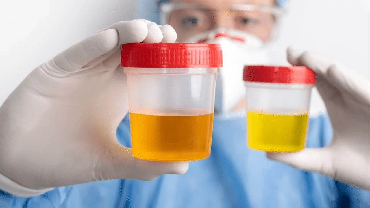 Blood in Urine? Discover Hematuria and it's Causes, Symptoms, and Cures in 2024 Blood in Urine