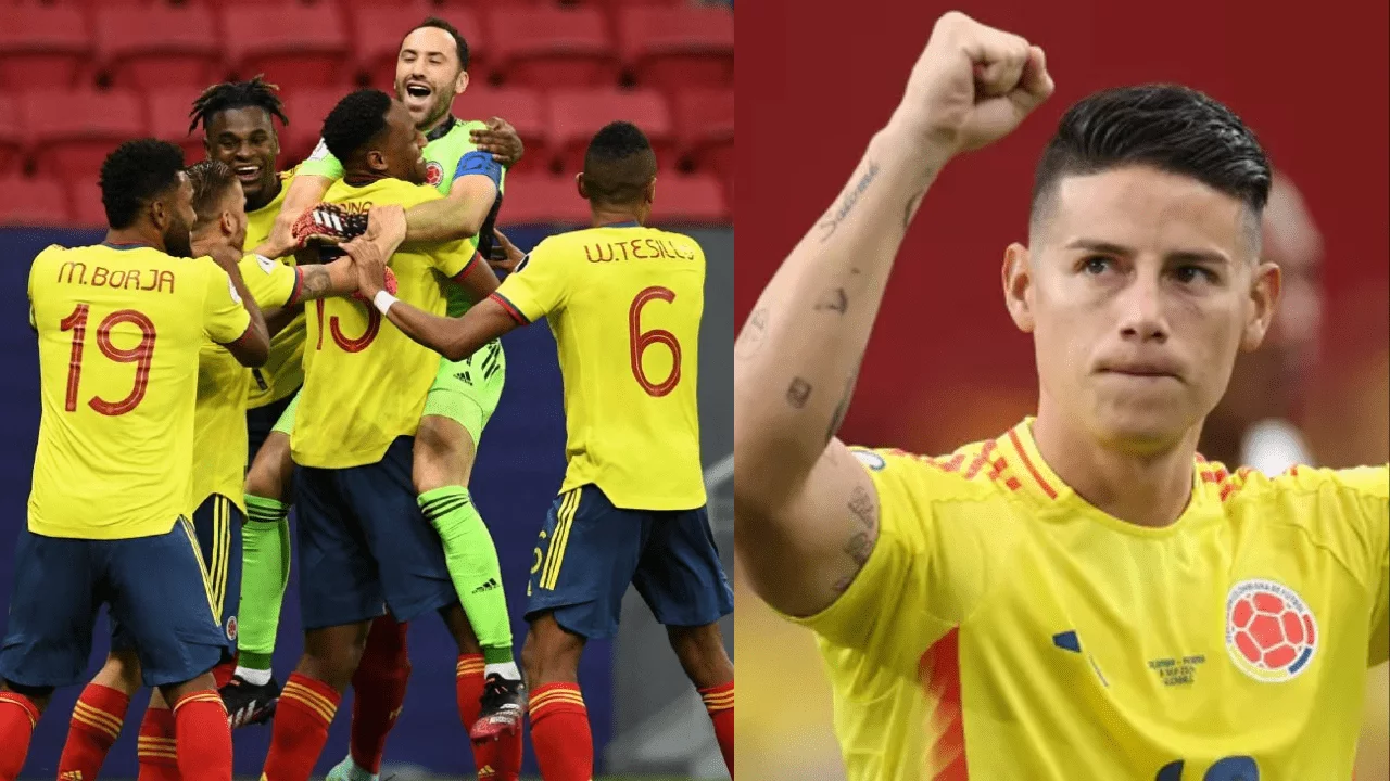 Colombia’s Thrilling Copa América 2024 Semi-Final Victory Over Uruguay Copa América 2024 Semi-Final
