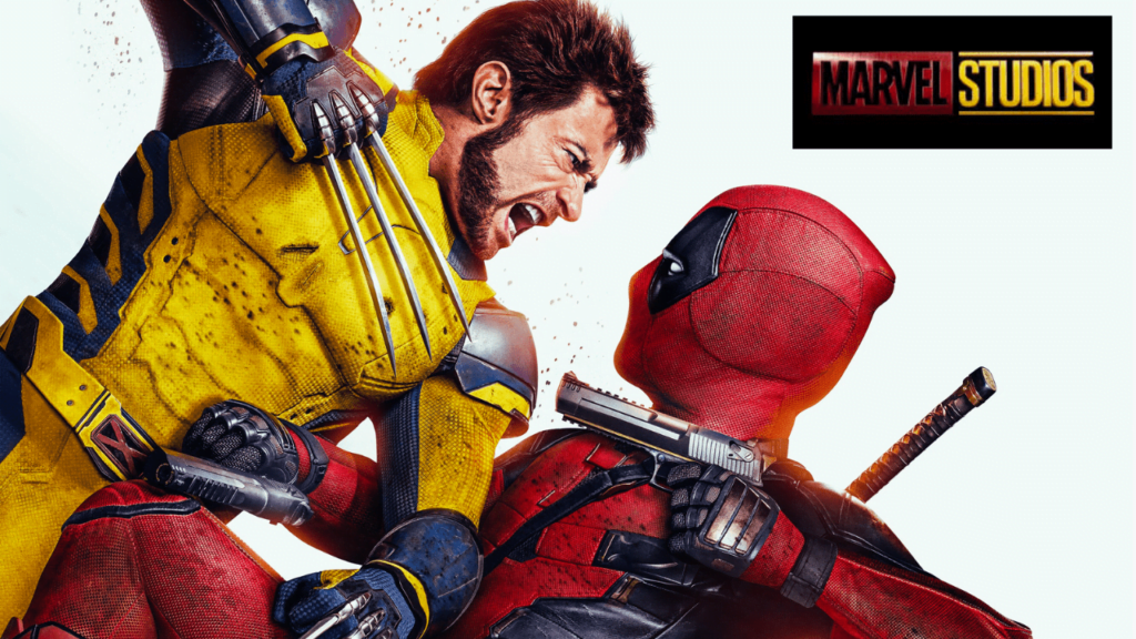 Deadpool And Wolverine A Dynamic Duo Review And Story