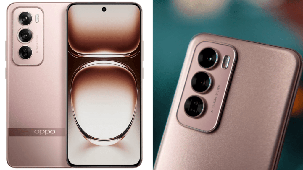 Everything You Need to Know About the New Oppo Reno 12 Series