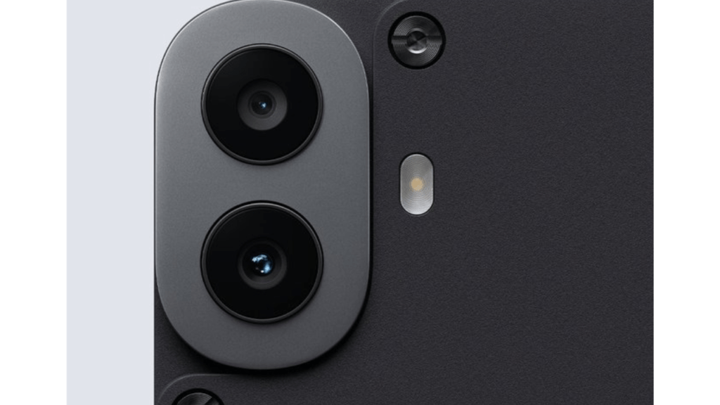 First Look of CMF Phone 1 by Nothing: Everything You Need to Know About it's Design and Features First Look of CMF Phone 1 by Nothing: Everything You Need to Know About it's Design and Features