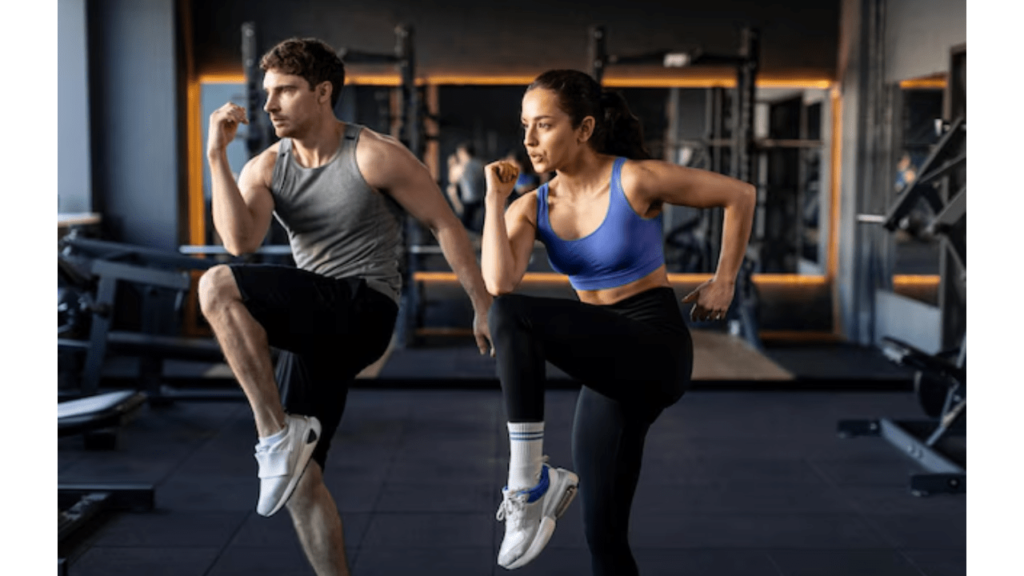 Fitness Trends in 2024: What's Hot in the World of Health and Exercise Functional Training