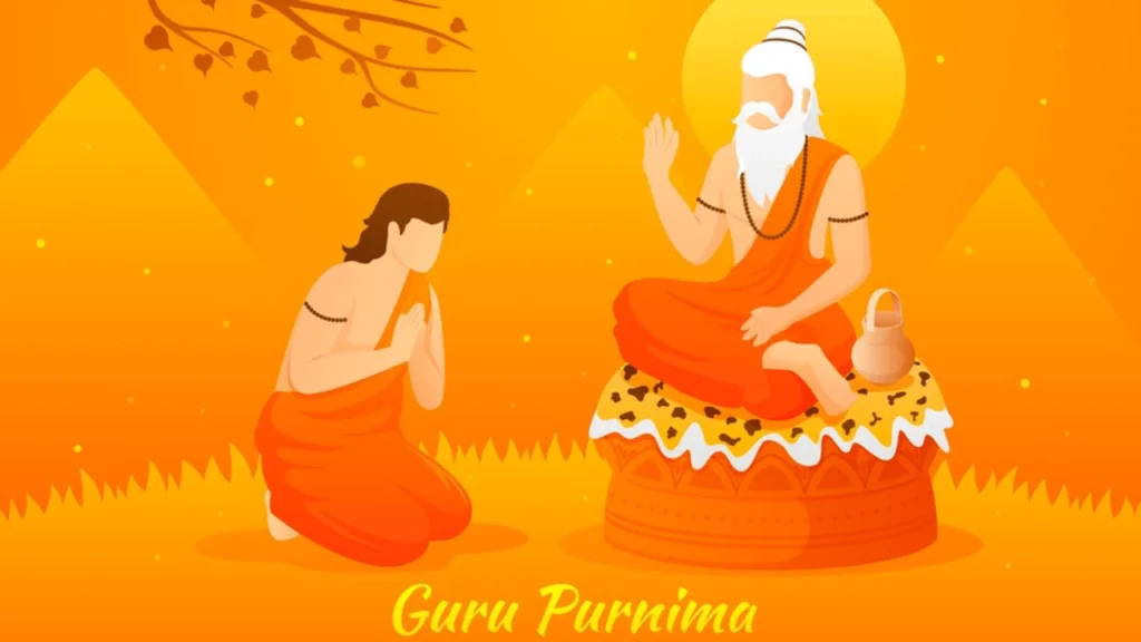 Guru Purnima 2024: Embracing and Honoring the Greatest Legacy of Our Spiritual Guides Guru Purnima
