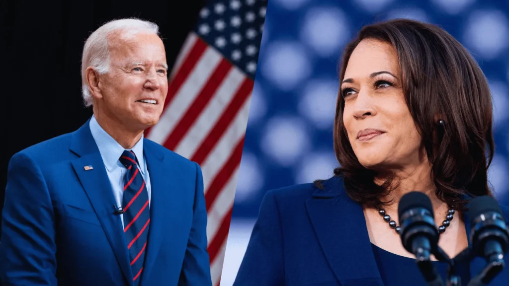 Joe Biden Withdraws from Presidential Race: Kamala Harris Endorsed as Democratic Nominee. Who is Kamala Harris? Joe Biden Withdraws from Presidential Race