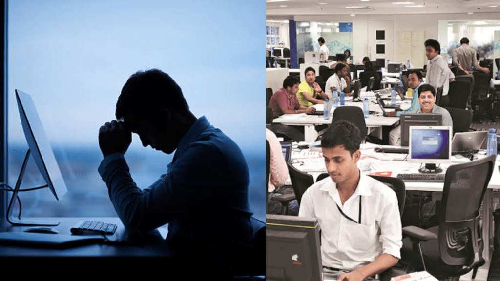 Karnataka’s Proposed 14-Hour Workday for IT Employees Sparks Epic Controversy
