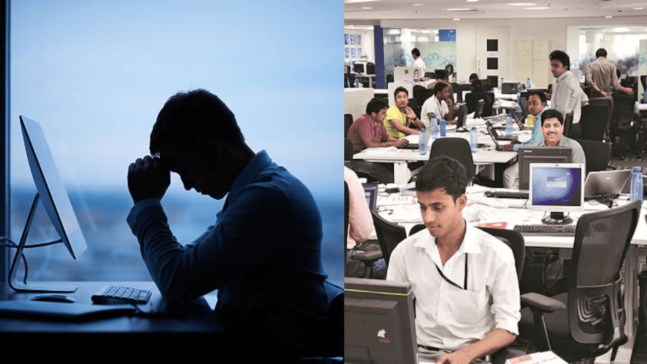 Karnataka's Proposed 14-Hour Workday for IT Employees Sparks Epic Controversy Karnataka’s Proposed 14-Hour Workday for IT Employees Sparks Epic Controversy