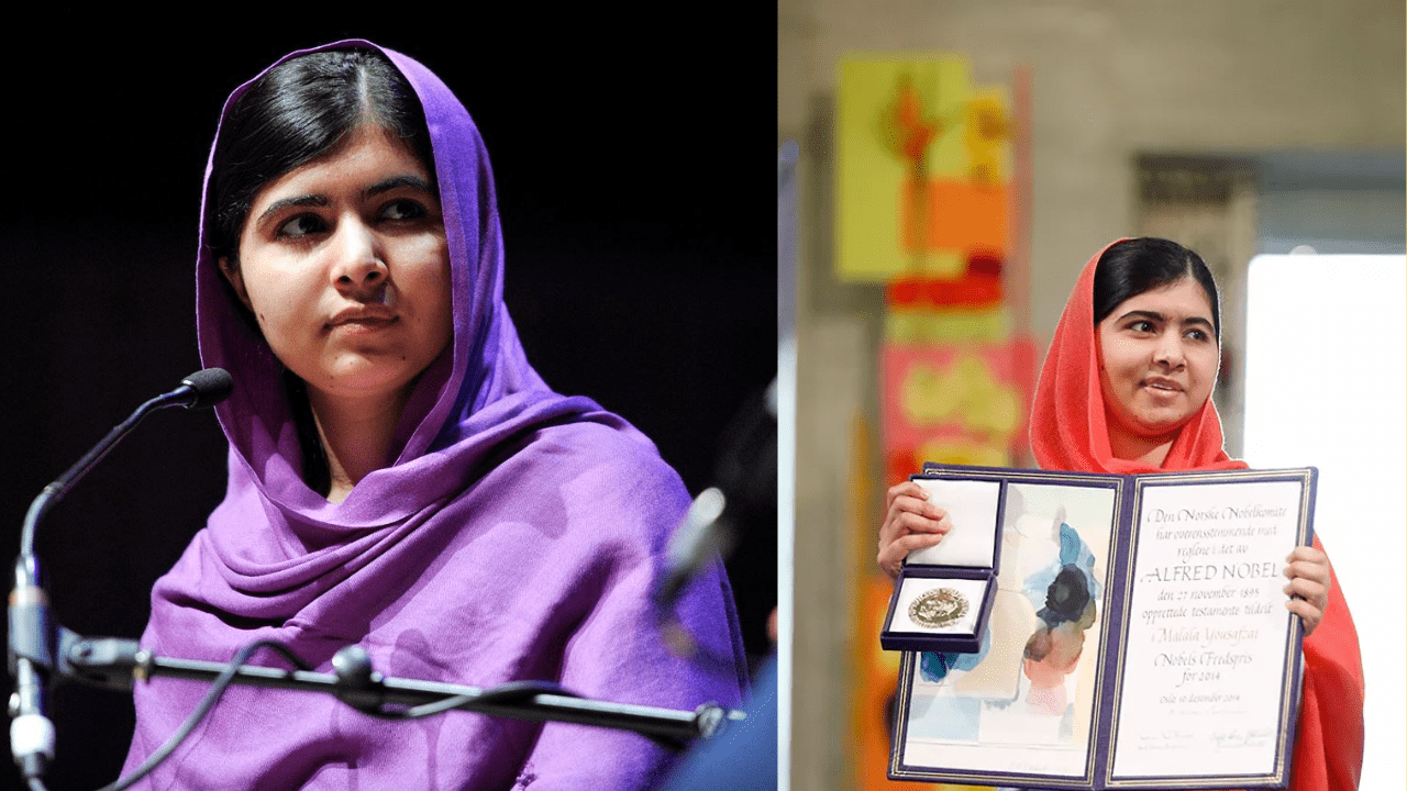 Malala Day 2024: Celebrating Courage and Advocacy for Education Malala Yousafzai