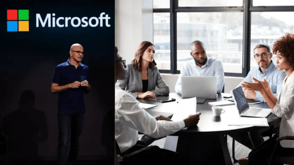 Microsoft Faces Backlash for Firing DEI Team Amid ‘Changing Business Needs’
