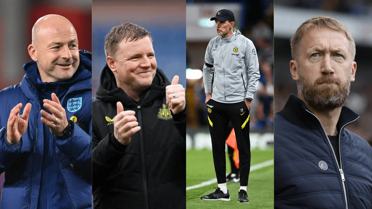 Gareth Southgate Resigns as England Manager: Epic 8-Year Journey Concludes! Next England manager