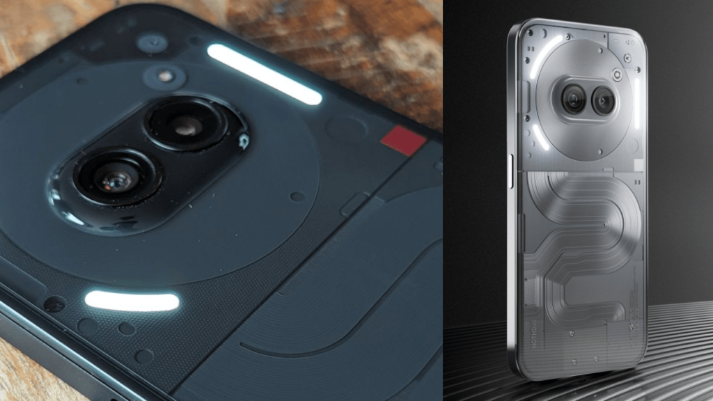 Nothing Phone 2a Plus Launch in India