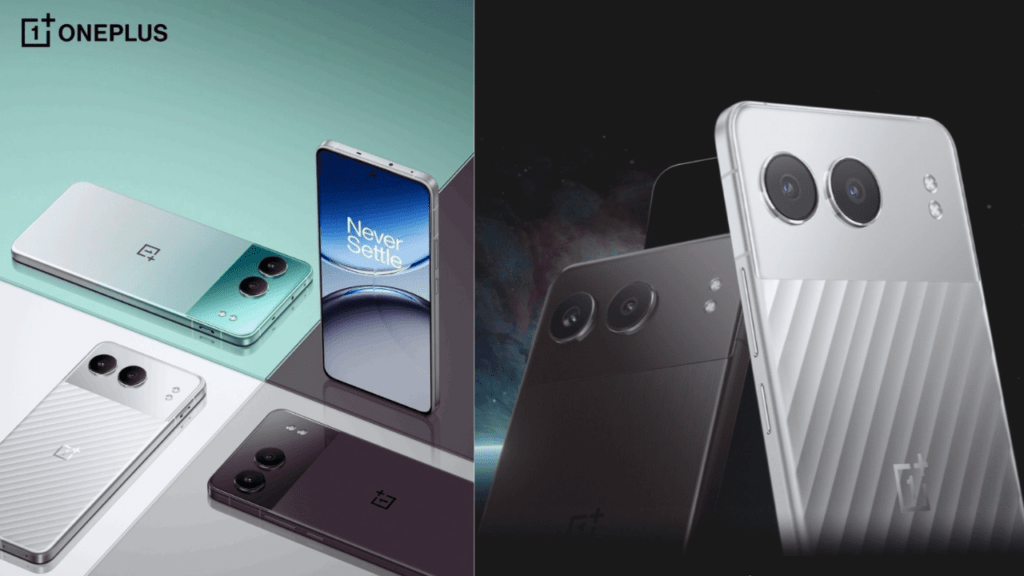 OnePlus Nord 4 Sets a New Benchmark with Six Years of Security Updates