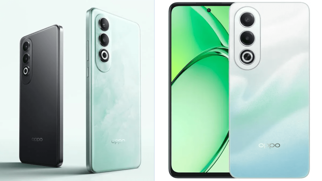 Oppo K12x 5G Set to Launch in India: Key Features and Details You Need ...