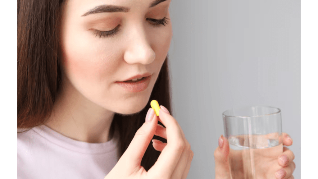 IV Vitamin Therapy or Oral Supplements: Which Is More Effective? Discover the Best for Your Health Oral supplements