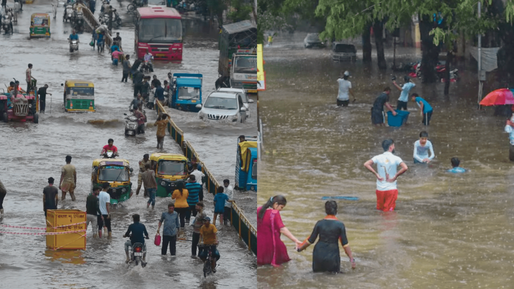 Pune Rain Latest Update: 4 Dead, Schools Closed, and Army on Standby ...