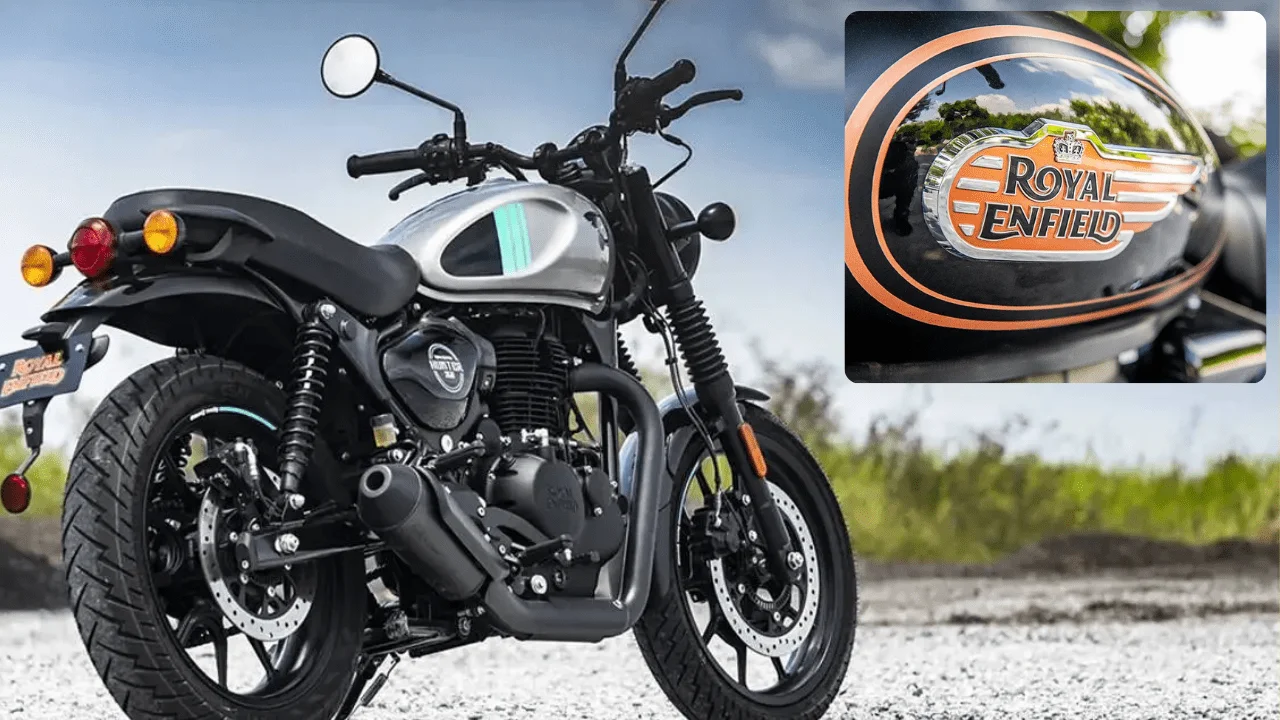 Royal Enfield Guerrilla 450 Set to Launch: A New Rival for the Triumph Speed 400 Royal Enfield Guerrilla 450