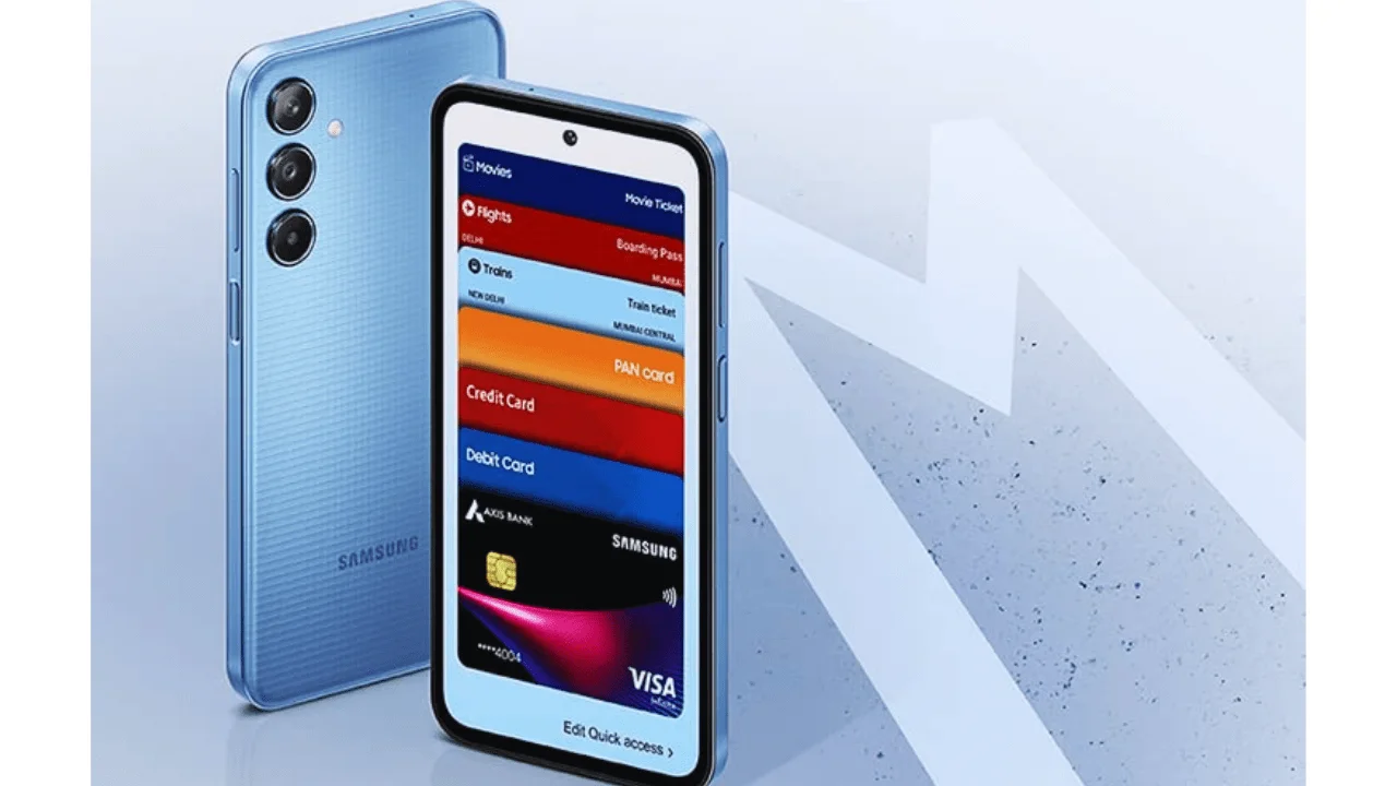 Samsung Galaxy M35 5G Set to Launch on July 17: Everything You Need to Know Before the Launch Samsung Galaxy M35 5G Set to Launch on July 17