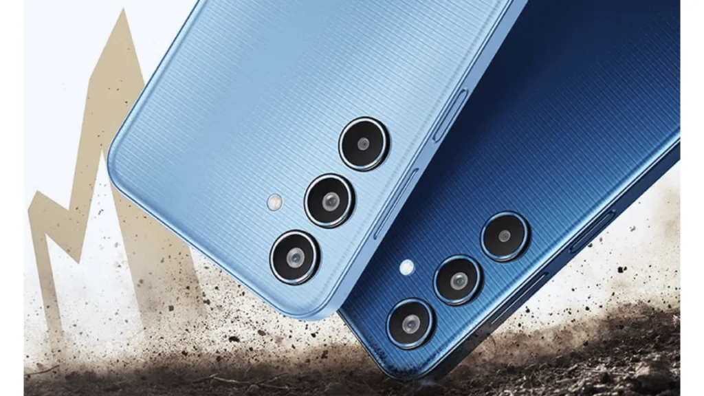 Samsung Galaxy M35 5G Set to Launch on July 17: Everything You Need to Know Before the Launch Samsung Galaxy M35 5G Set to Launch on July 17