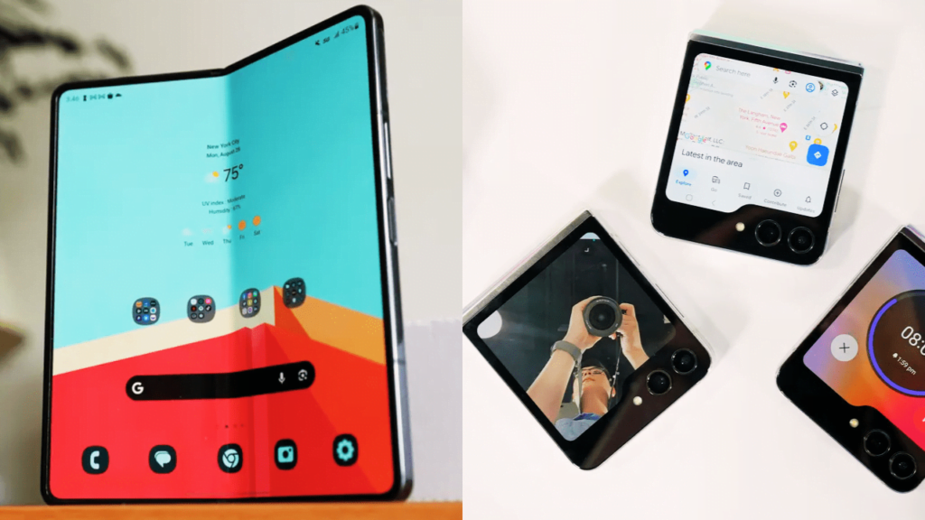 Samsung Galaxy Z Fold 6 and Flip 6 Launch Today Everything You Need to Know