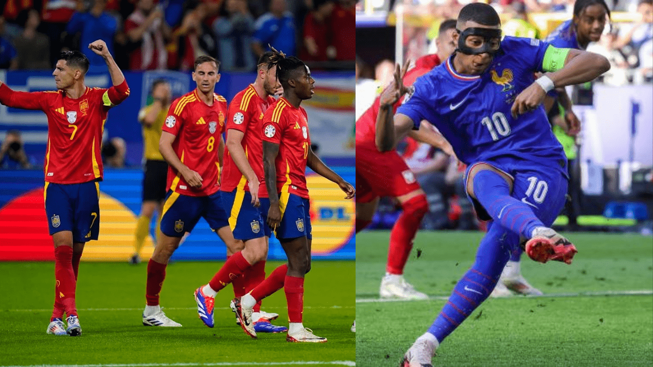 Epic Clashes Await: Euro 2024 Semifinals In-Depth Preview and Predictions Epic Clashes Await: Euro 2024 Semifinals In-Depth Preview and Predictions