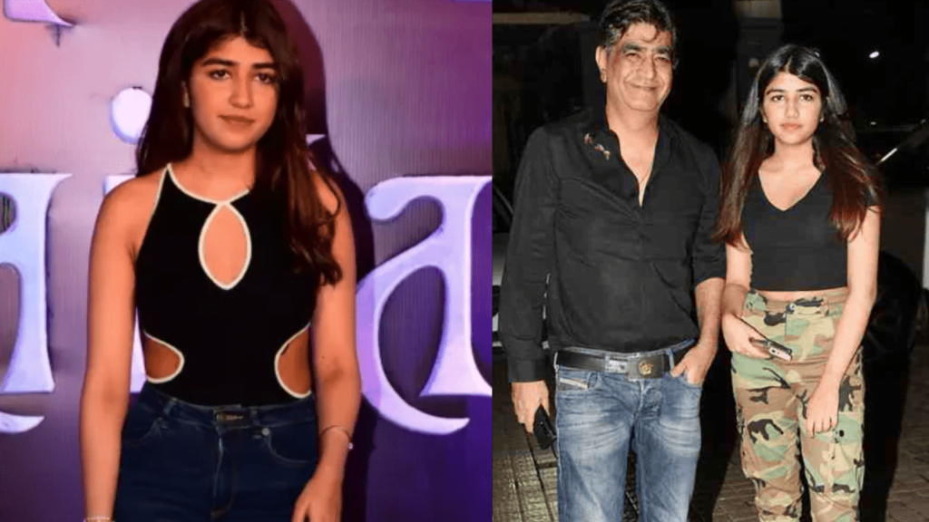 Tishaa Kumar Passes Away