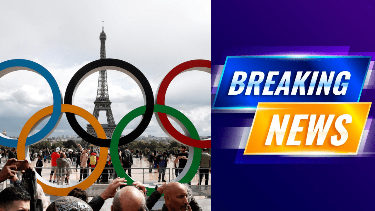 Vandalism Disrupts French Telecom Services Amid Olympics 2024 Security Concerns Vandalism Disrupts French Telecom Services Amid Olympics 2024 Security Concerns
