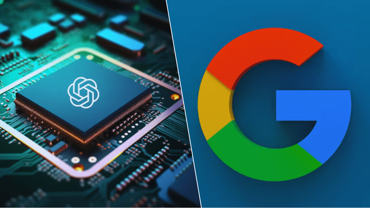 OpenAI Launches SearchGPT: A New AI-Driven Search Engine to Challenge ...