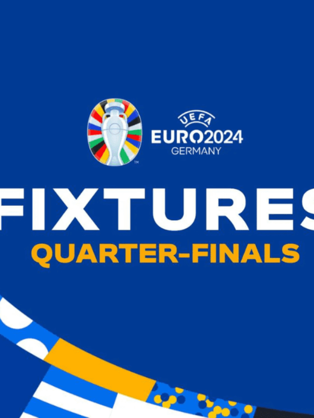 Euro 2024 Quarter Finals Preview Eagles Journal